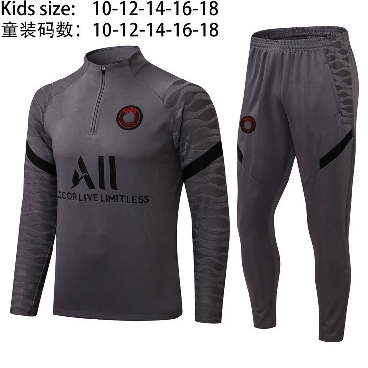 Paris Grey 2122