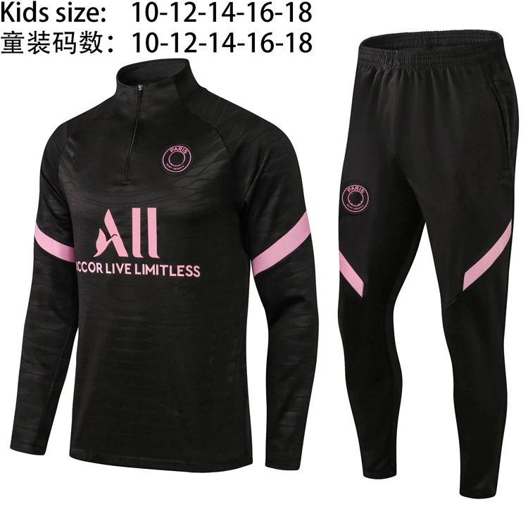Paris black steel 2122