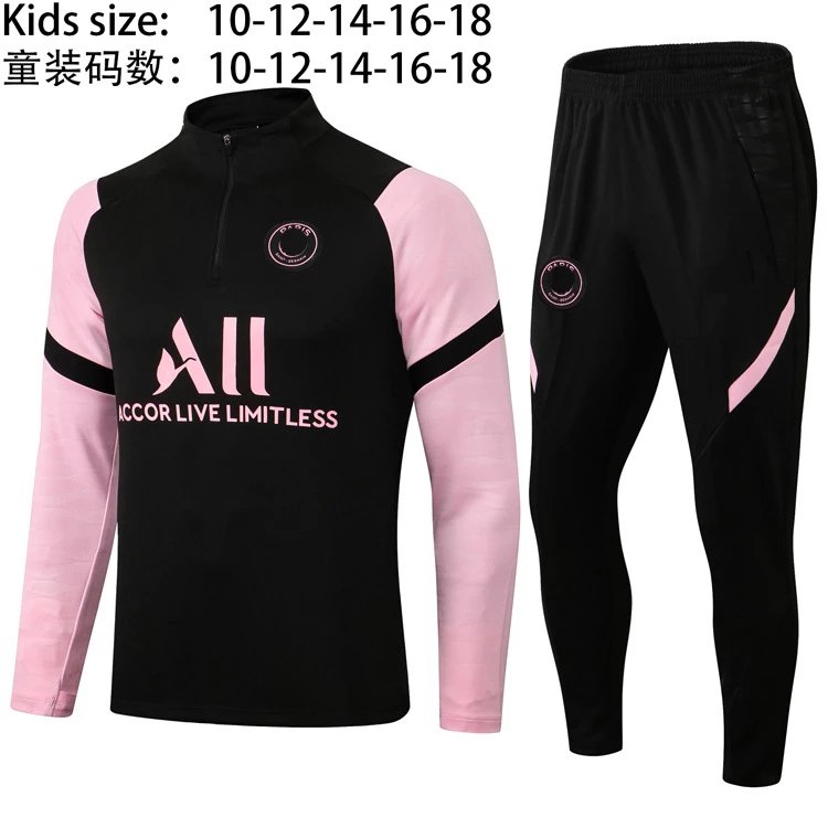 Paris Black Powder Sleeve 2122