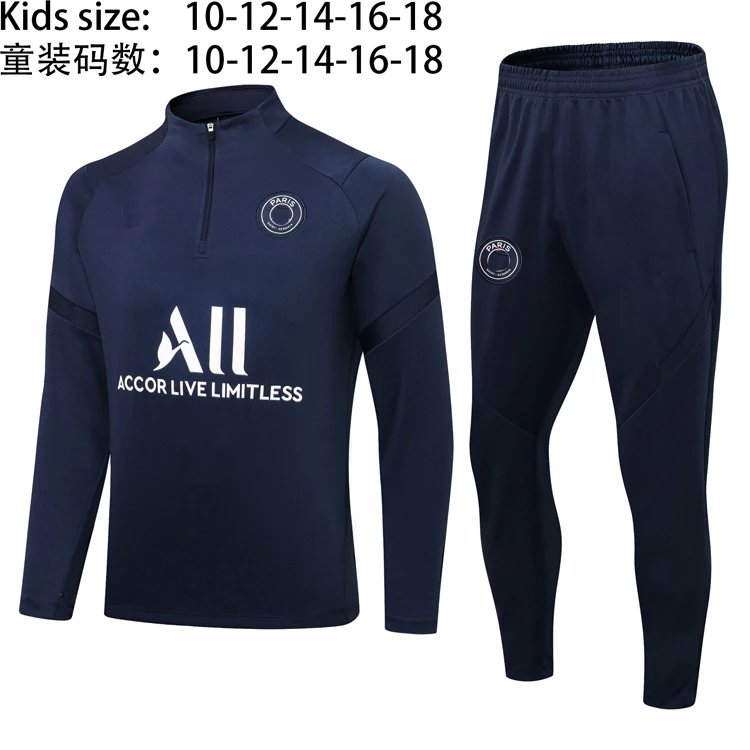 Paris royal blue K-resistant 2122