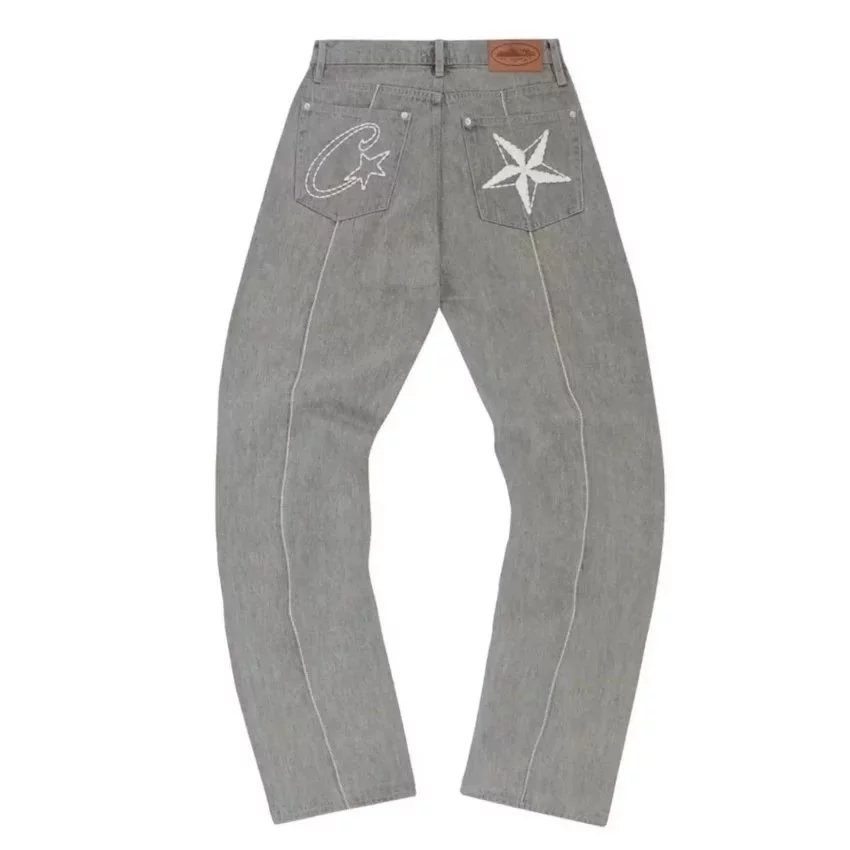 25 gray