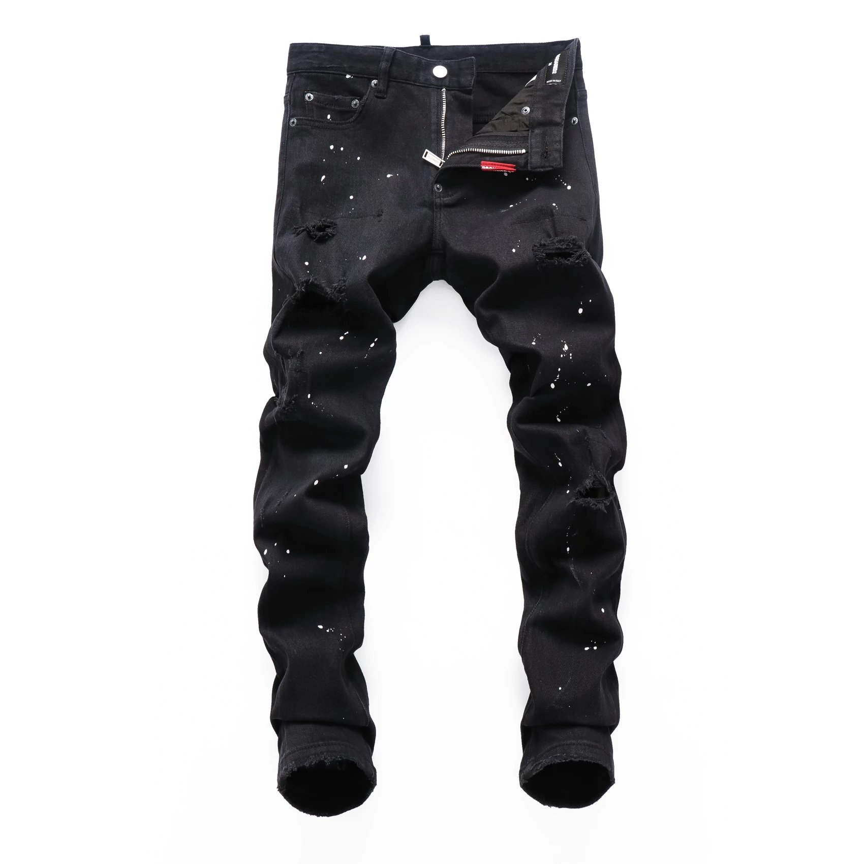 1 Black 005
