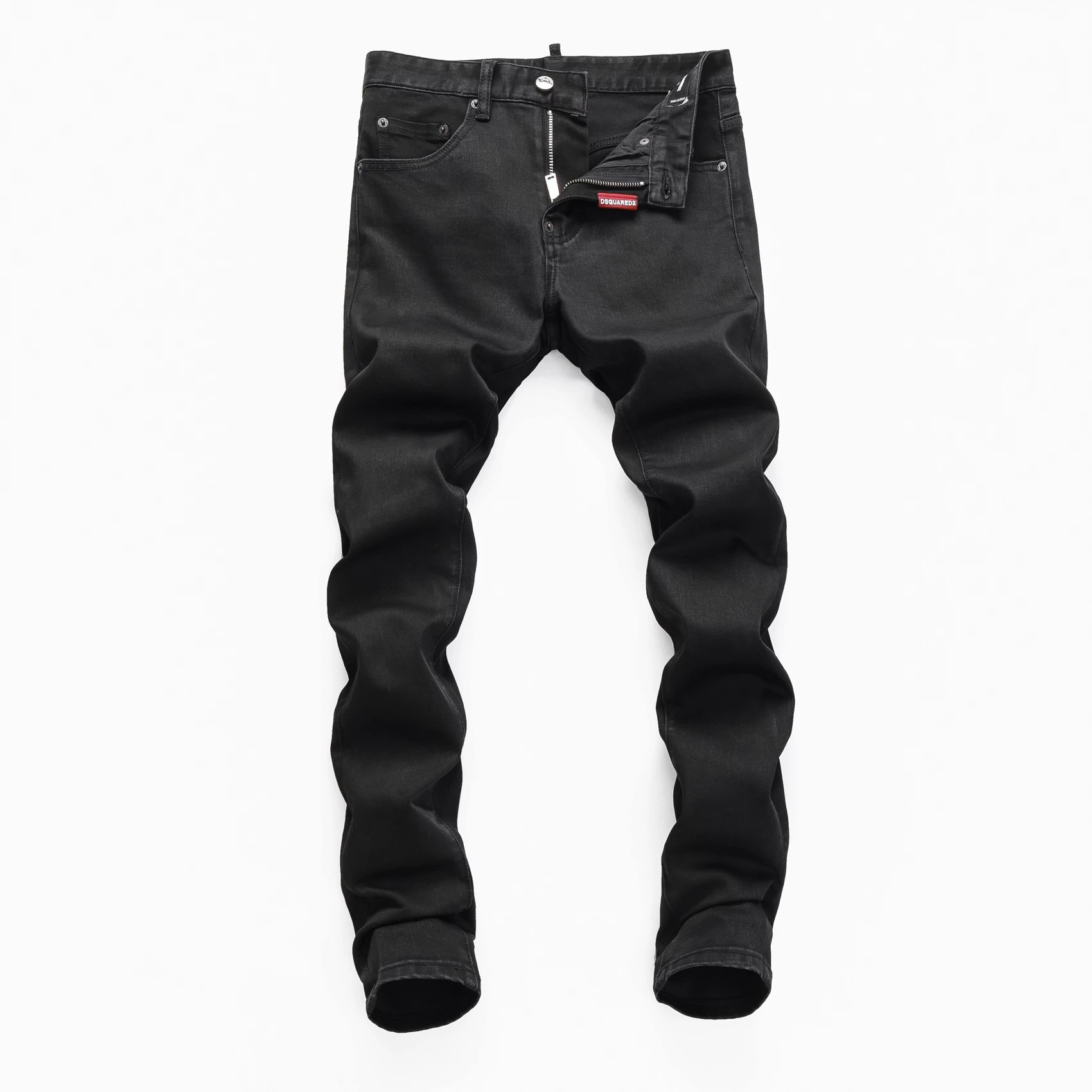 14 Black 005