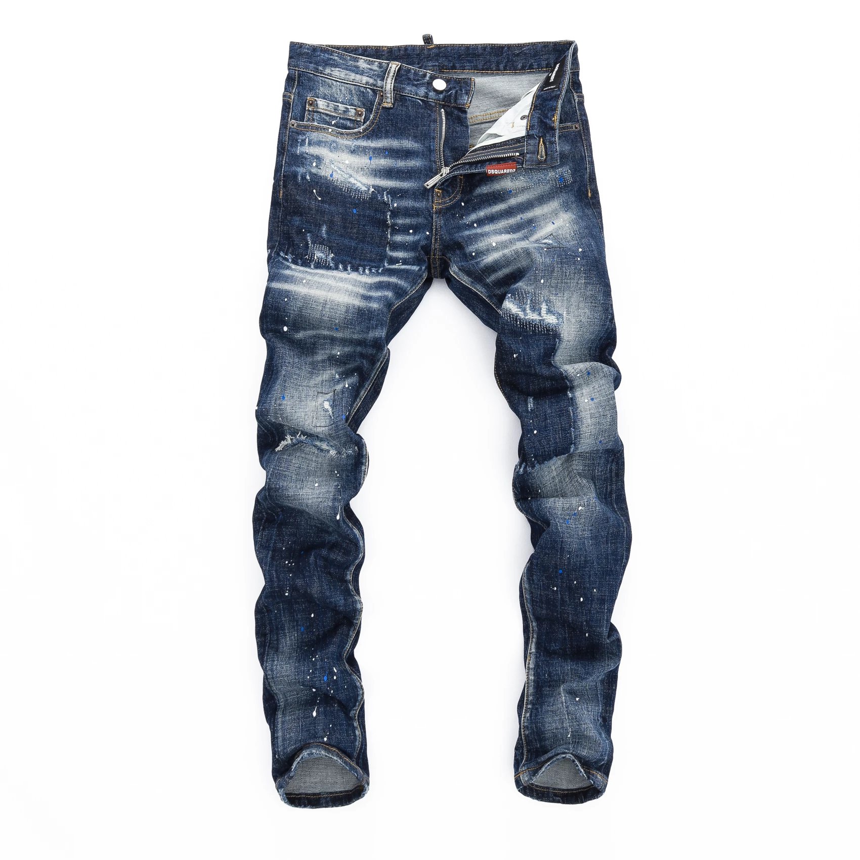 33 Blue 005