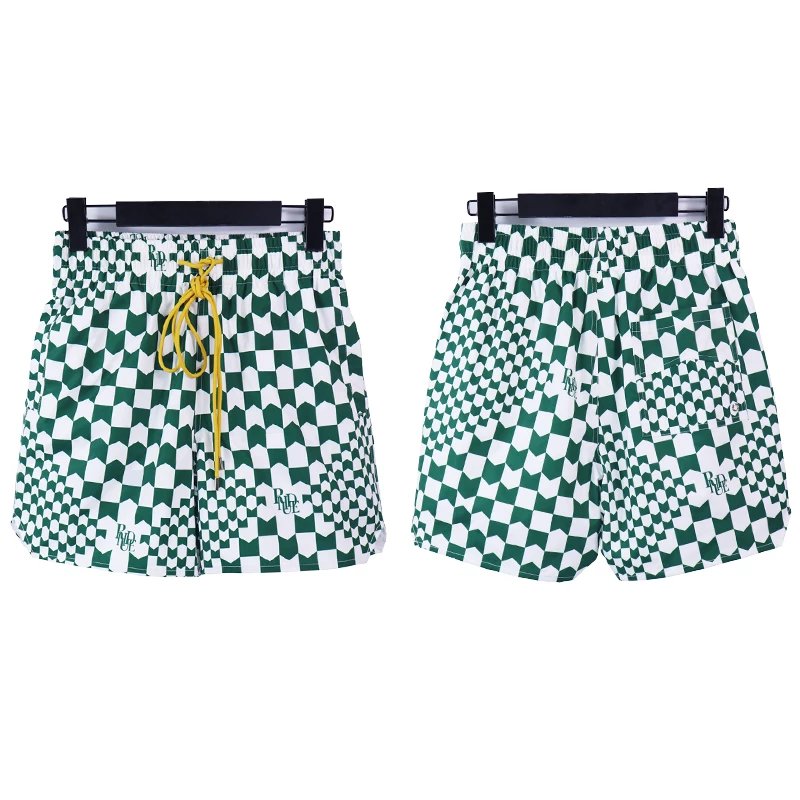22 Green Grid
