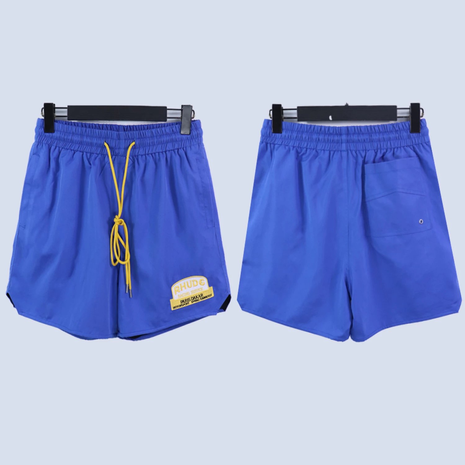 32 blue