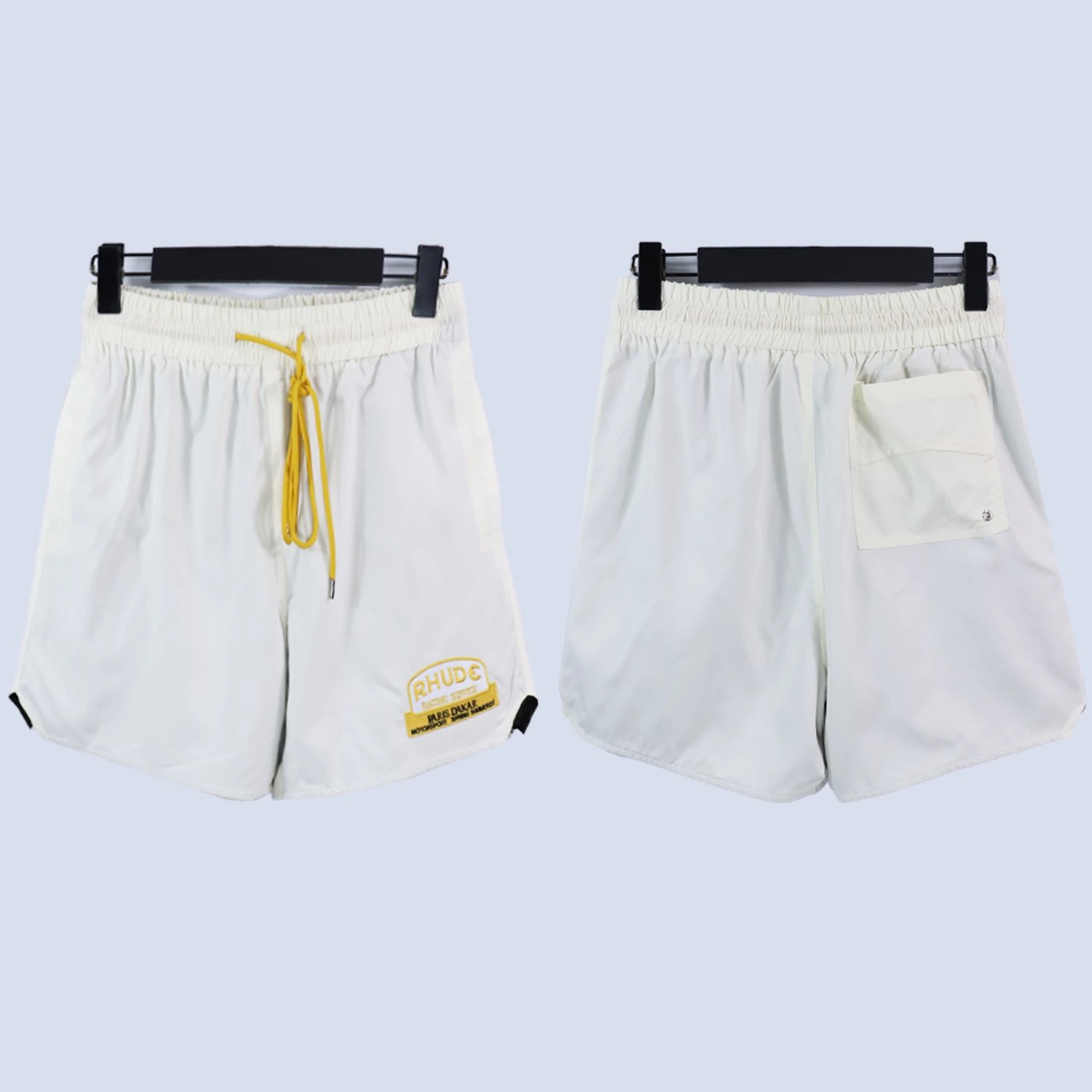33 white