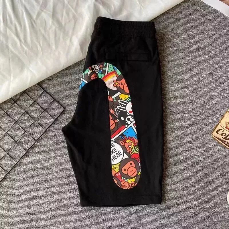 Black Monkey 002