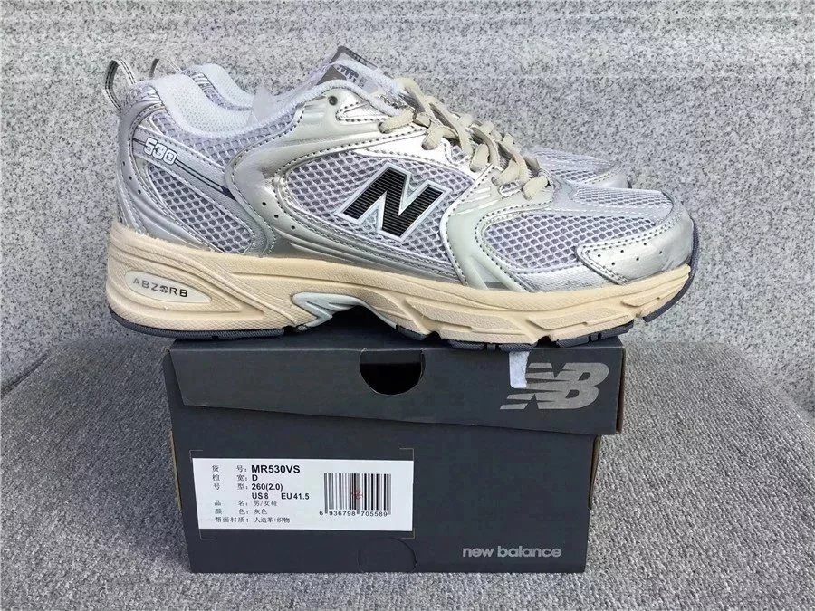 N 530：steel blue