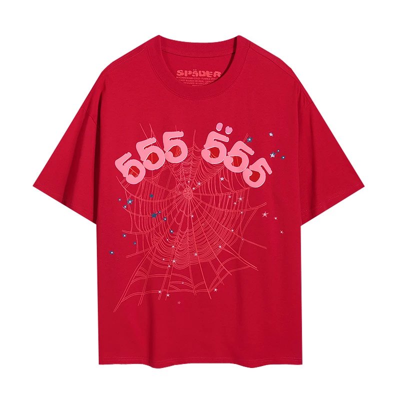 5 Red 005
