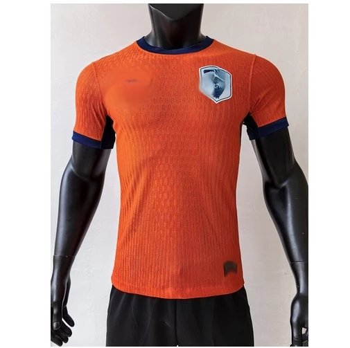 2024 Netherlands Home Kit
