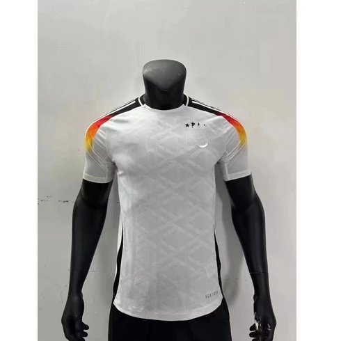 2425 Germany home game