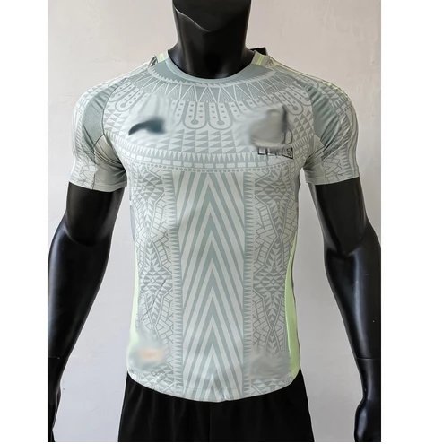 2024 Mexico Away Game
