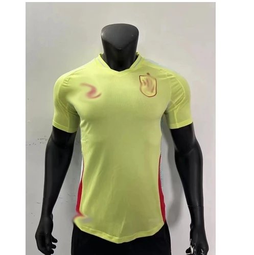 2425 Spain away