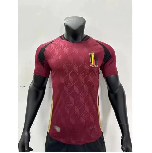 2425 Belgium home stadium