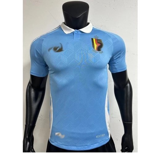 2324 Belgium away game