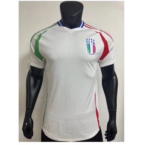 2024 Italian Guest