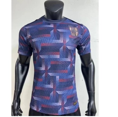 2024 England training suit.