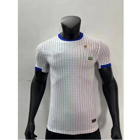 2024 France Away Game