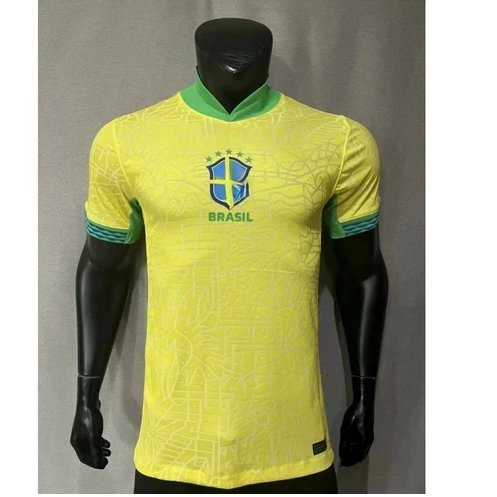 2024 Brazil Main