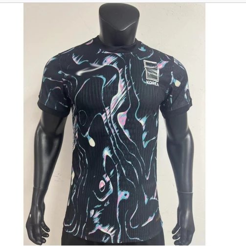 2024 South Korea Away Game