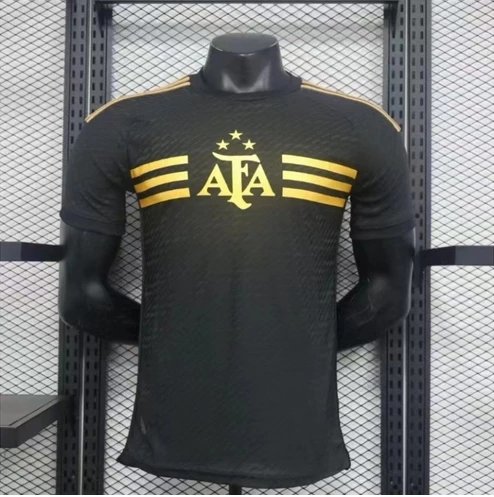 30 Argentina Special Edition