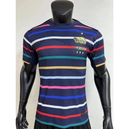 French training uniform