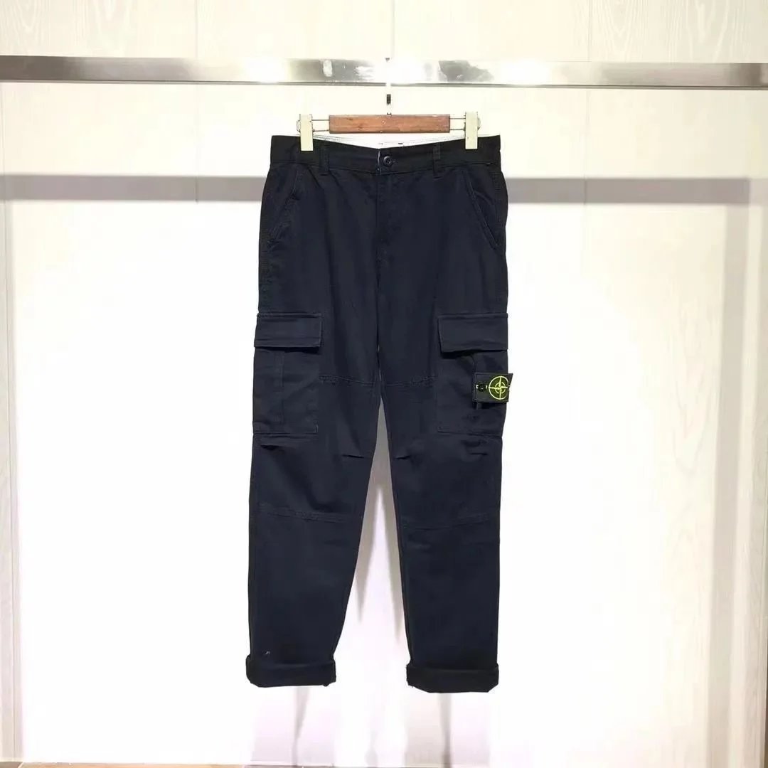 Black trousers