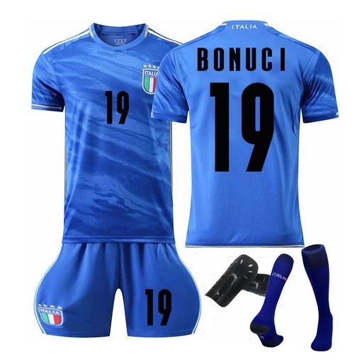Blue No. 19
