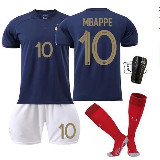 Navy Blue No. 10