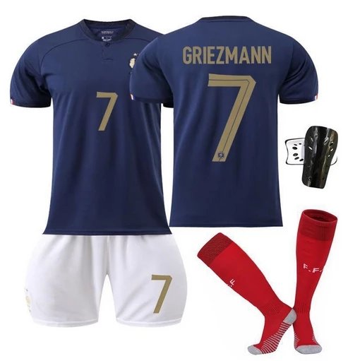 Navy Blue No. 7