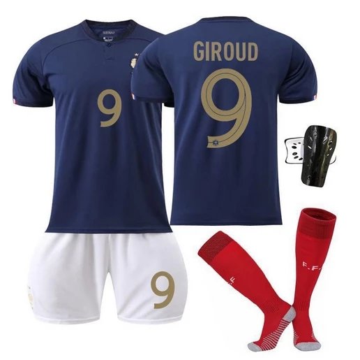 Navy Blue No. 9