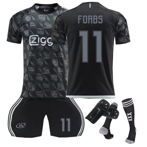 Black Silver 11