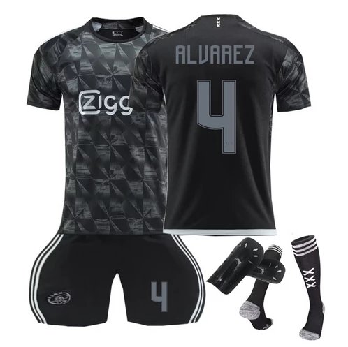 Black Silver No. 4