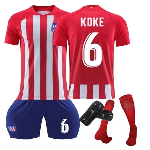 Red No. 6