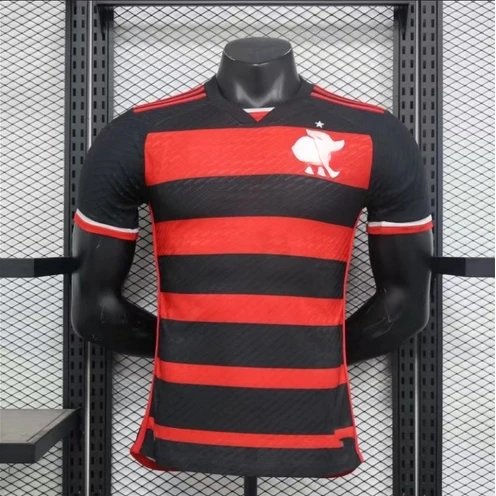 Flamengo main