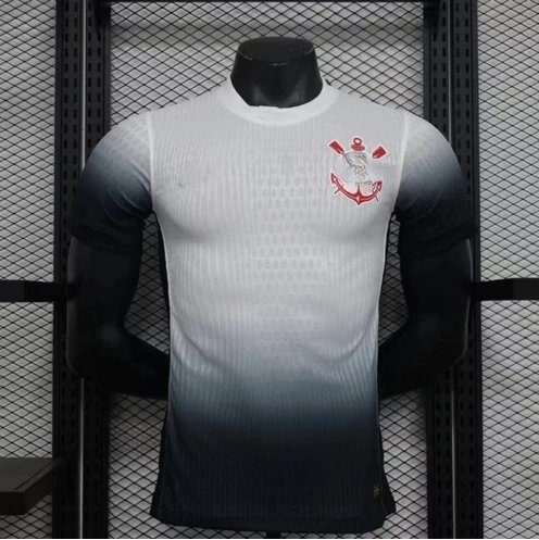 Corinthians home