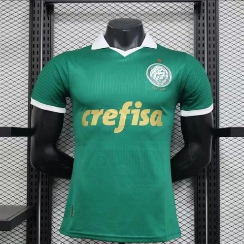 Palmeiras main