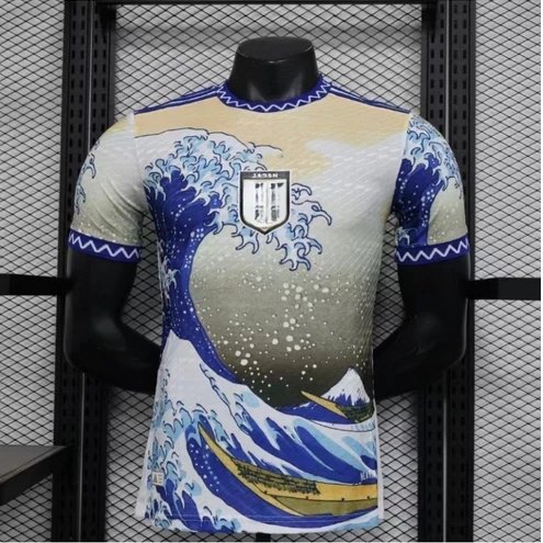 Japan Special Edition