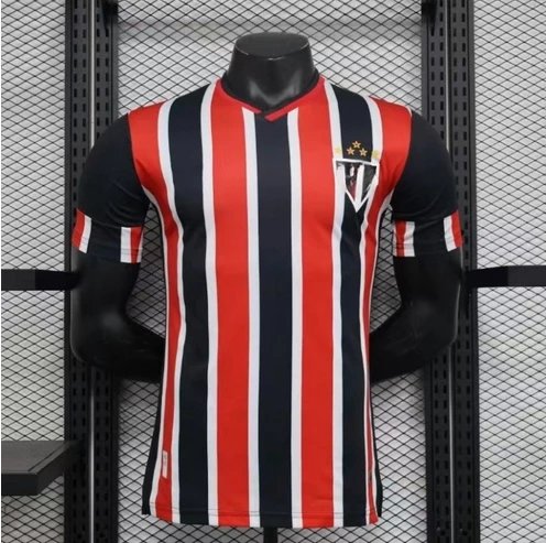 São Paulo guest