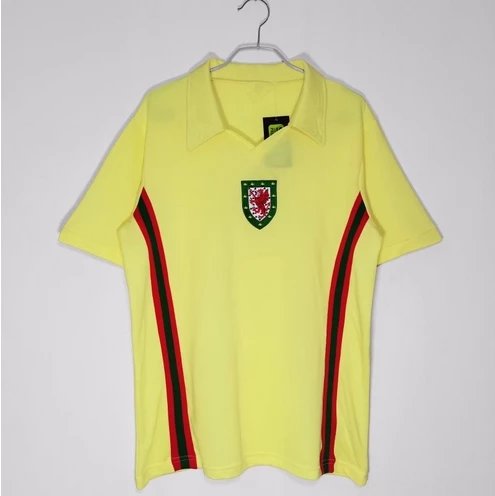 1976-79 Welsh guest