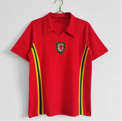 1976-79 Lord of Wales