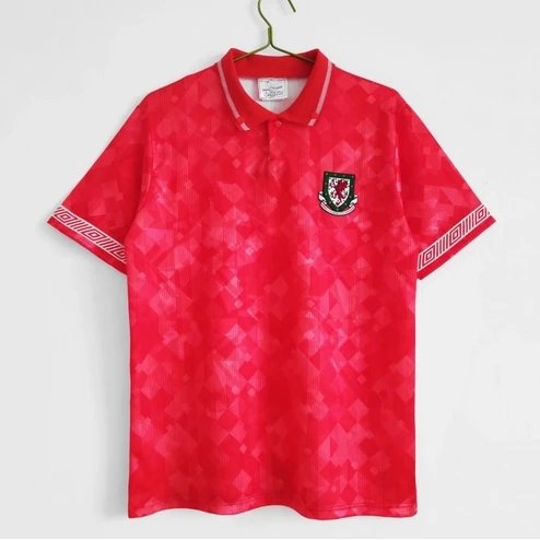1990-92 Lord of Wales