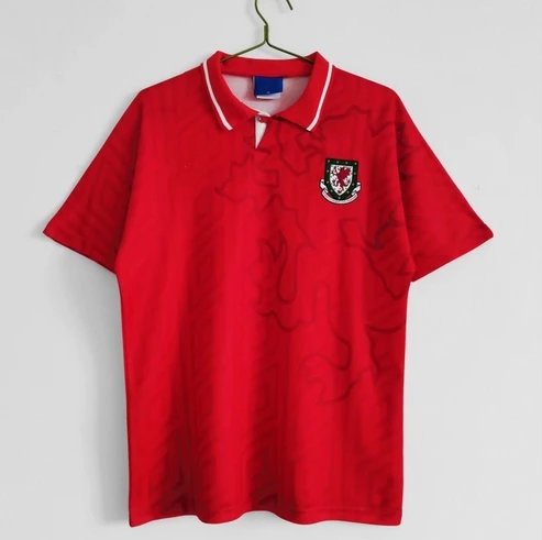 1992-94 Lord of Wales