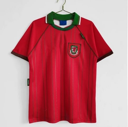 1994-96 Lord of Wales