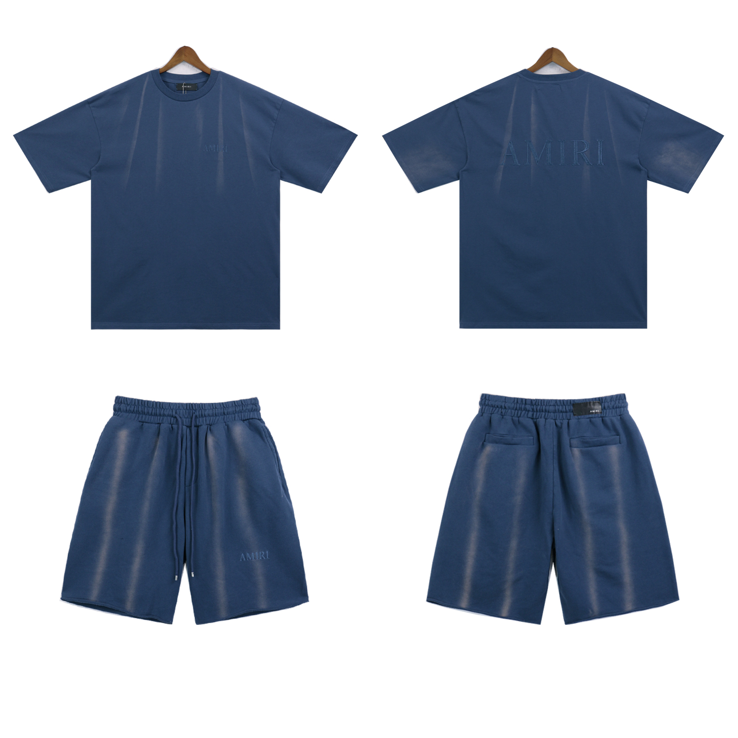 8 Washed Blue 002