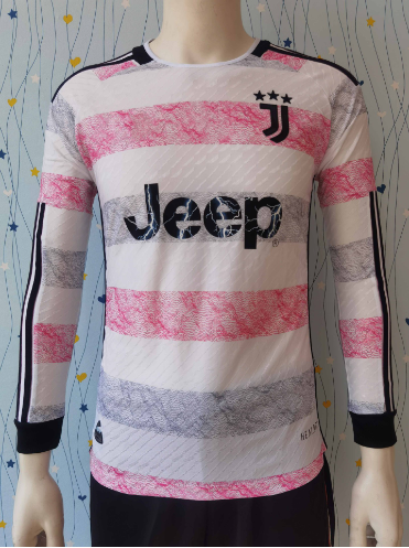 YW Guest white vermicelli long sleeve