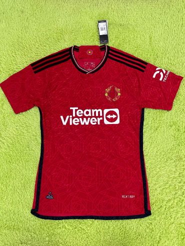 ML Main Red Black Strip