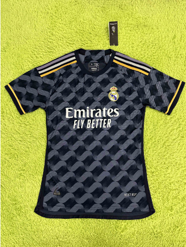 HM guest black