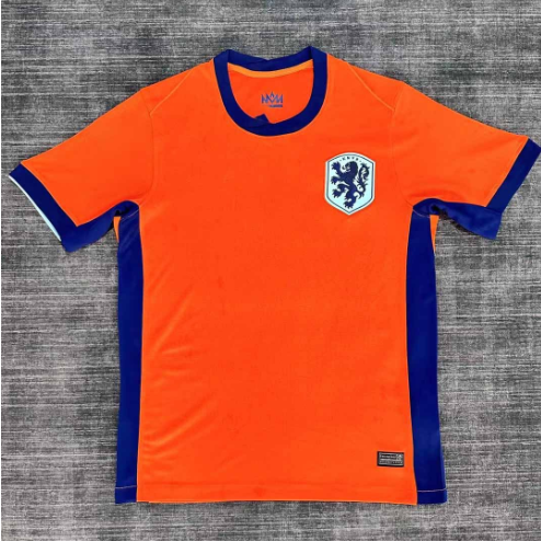 HL Master Orange Blue Collar